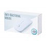 Mouse antibatterico Bianco