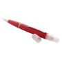 Penna con spray Rosso