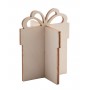 Biglietto Auguri, Pacco Regalo Naturale