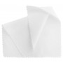 Panno pulisci occhiali in RPET Bianco