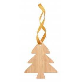 Decorazione Albero Di Natale, Albero Naturale