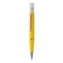 Penna con spray Giallo