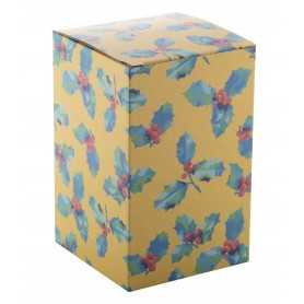 Scatola personalizzabile Bianco