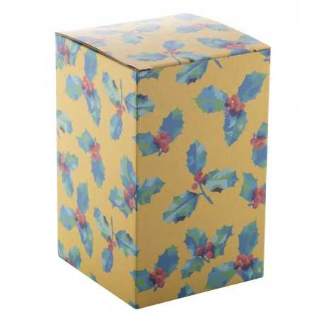 Scatola personalizzabile Bianco