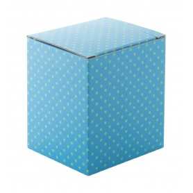 Scatola personalizzabile Bianco