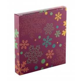 Scatola personalizzabile Bianco