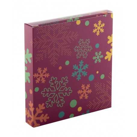 Scatola personalizzabile Bianco