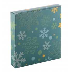 Scatola personalizzabile Bianco