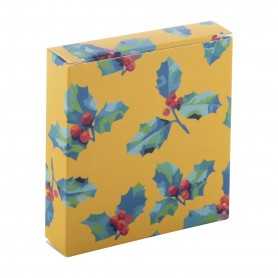 Scatola personalizzabile Bianco