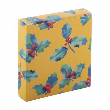 Scatola personalizzabile Bianco