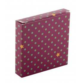 Scatola personalizzabile Bianco