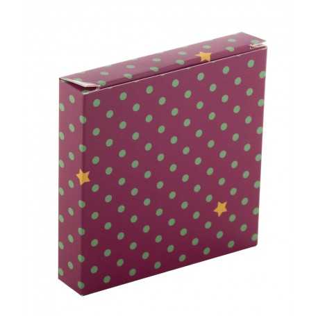 Scatola personalizzabile Bianco