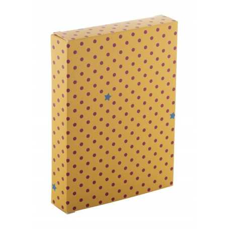 Scatola personalizzabile Bianco