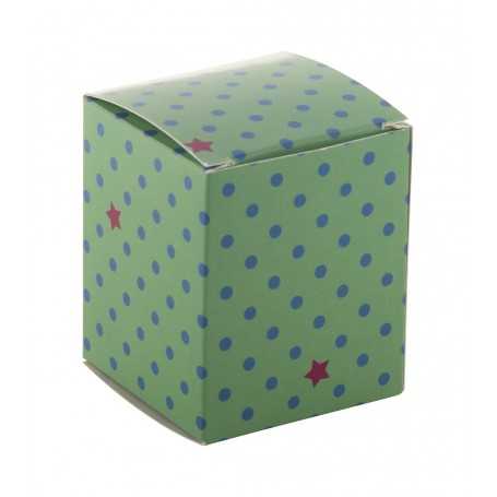 Scatola personalizzabile Bianco