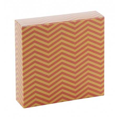 Scatola personalizzabile Bianco