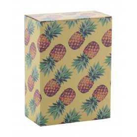 Scatola personalizzabile Bianco