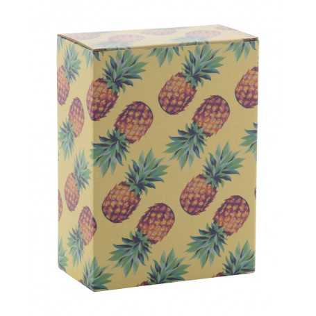 Scatola personalizzabile Bianco