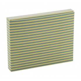 Scatola personalizzabile Bianco