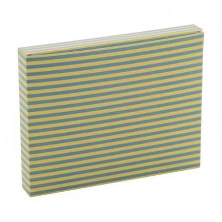 Scatola personalizzabile Bianco