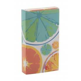 Scatola personalizzabile Bianco