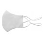Mascherina lavabile Bianco