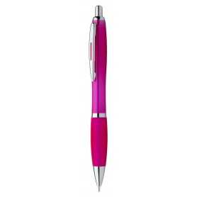 Penna a sfera Fucsia