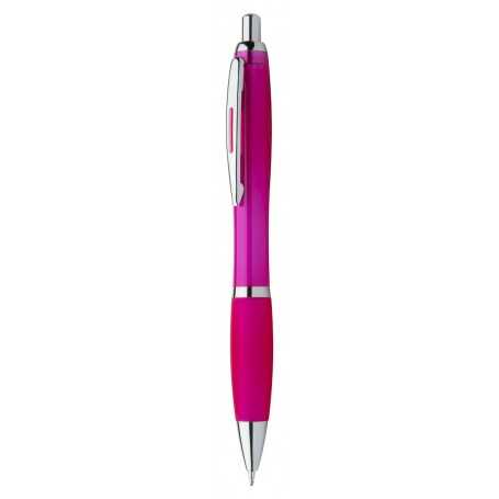 Penna a sfera Fucsia