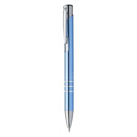 Penna a sfera Azzurro