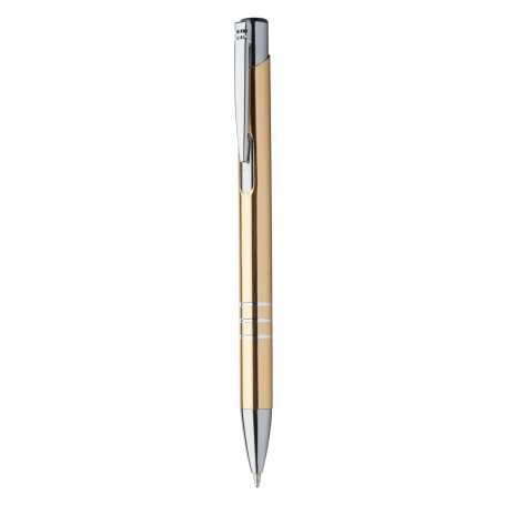 Penna a sfera Oro