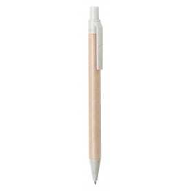 Penna a sfera Beige