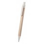 Penna a sfera Beige