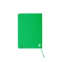 Quaderno in RPET Verde