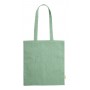 Borsa per la spesa in cotone Verde