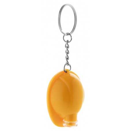 Portachiavi Giallo