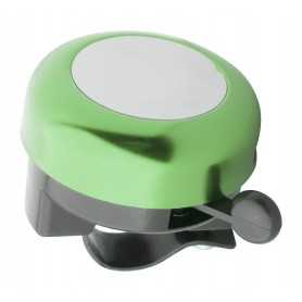 Campanello bicicletta Verde