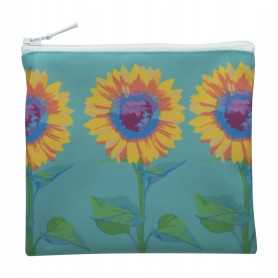 Trousse personalizzabile Bianco