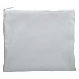 Trousse personalizzabile Bianco
