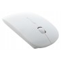 Mouse ottico Bianco