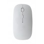 Mouse ottico Bianco