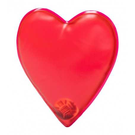 Scaldino cuore Rosso