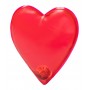 Scaldino cuore Rosso