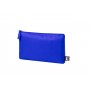 Trousse in RPET Blu