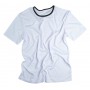 T-shirt sportiva personalizzabile Nero XXL