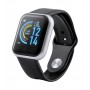 Smart watch Nero