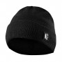 Cappello invernale in RPET Nero