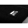 Cappello invernale in RPET Nero