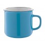 Tazza mug vintage Azzurro