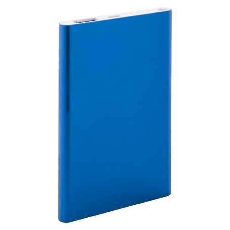 USB power bank Blu
