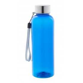 Borraccia in RPET Blu