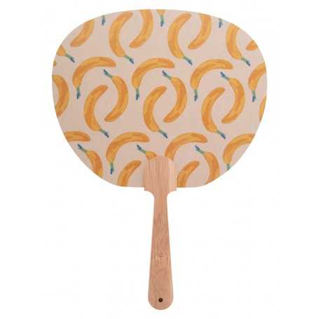 Ventaglio personalizzabile Naturale